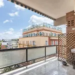 A Casa Di Driade דירה *