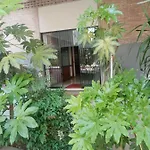 A Casa Di Driade דירה רומא