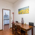 A Casa Di Driade דירה *
