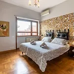 A Casa Di Driade דירה רומא
