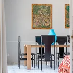 A Casa Di Driade דירה