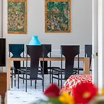 A Casa Di Driade רומא