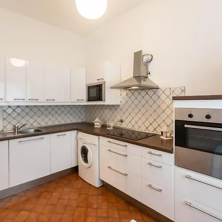 Lejlighed A Casa Di Driade Rom