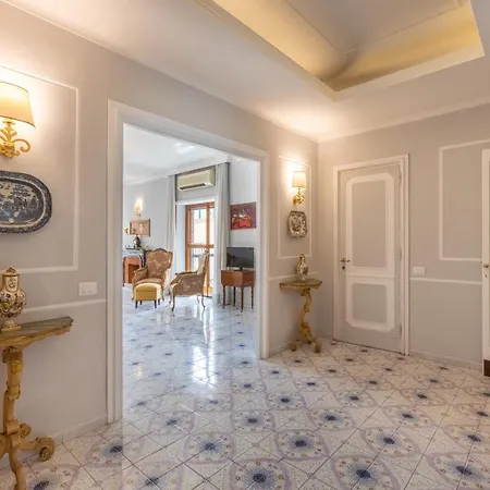 Lejlighed A Casa Di Driade