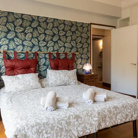 A Casa Di Driade Lejlighed