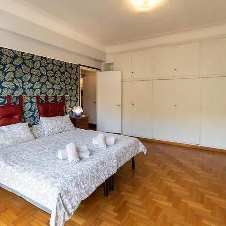 A Casa Di Driade شقة
