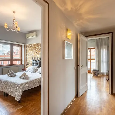 A Casa Di Driade * Rom