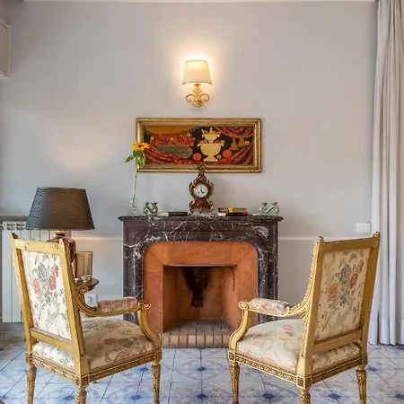 A Casa Di Driade Rom