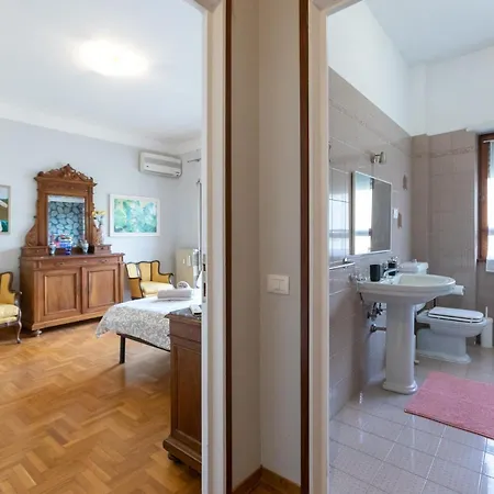 Lejlighed A Casa Di Driade *