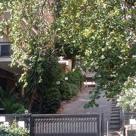 شقة A Casa Di Driade