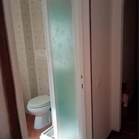 A Casa Di Driade شقة *