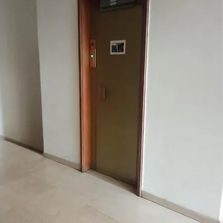 A Casa Di Driade Lejlighed *