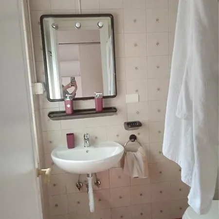 A Casa Di Driade روما