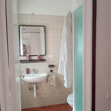 A Casa Di Driade * روما