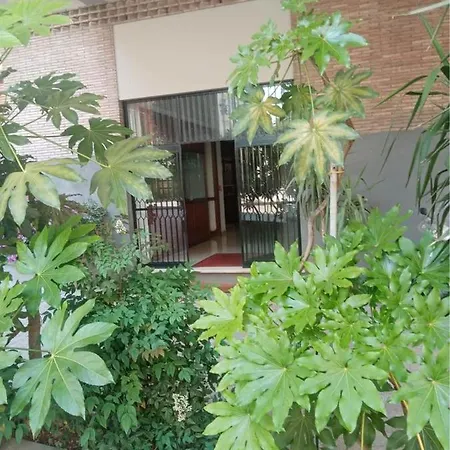 A Casa Di Driade شقة روما