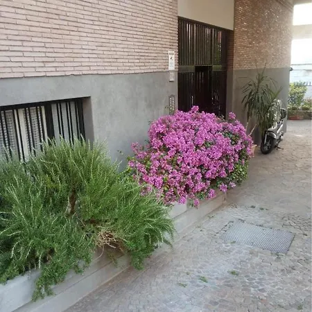 A Casa Di Driade *