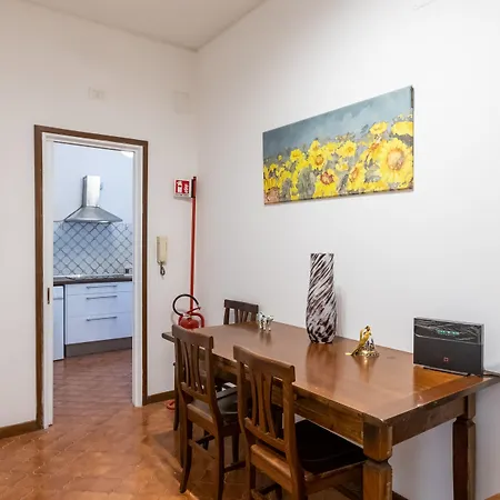 A Casa Di Driade شقة *