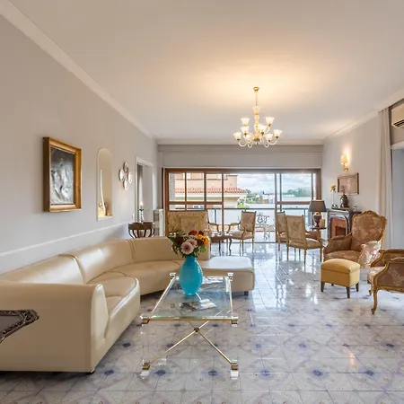 A Casa Di Driade روما