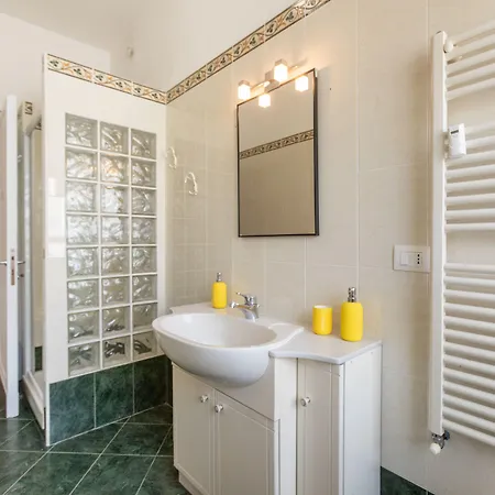 A Casa Di Driade *