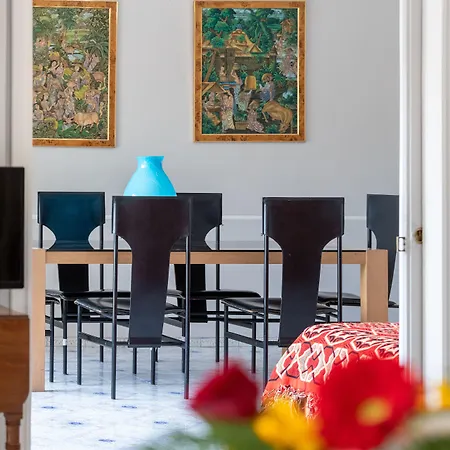 A Casa Di Driade روما