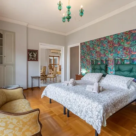 A Casa Di Driade Roma
