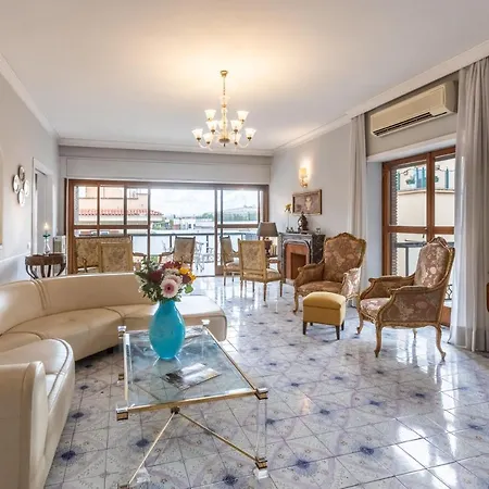 A Casa Di Driade * روما