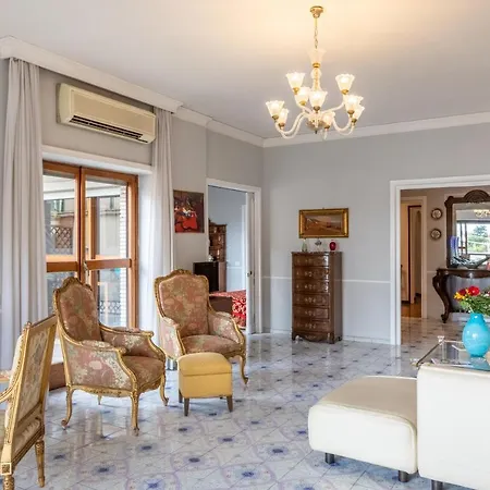 Apartament A Casa Di Driade *