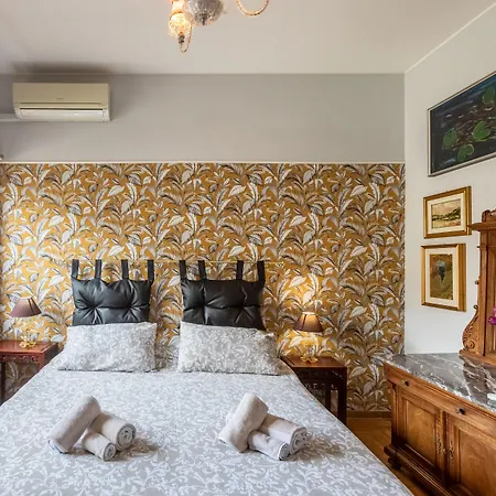 شقة A Casa Di Driade روما