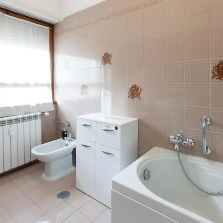 A Casa Di Driade * Rome