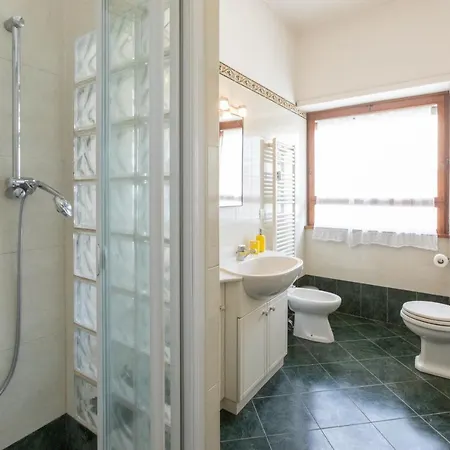아파트 A Casa Di Driade 로마