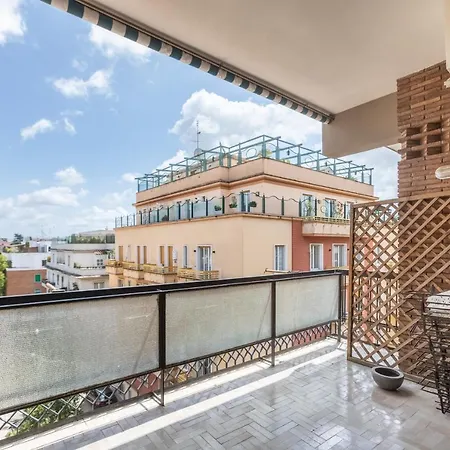 A Casa Di Driade Appartement *