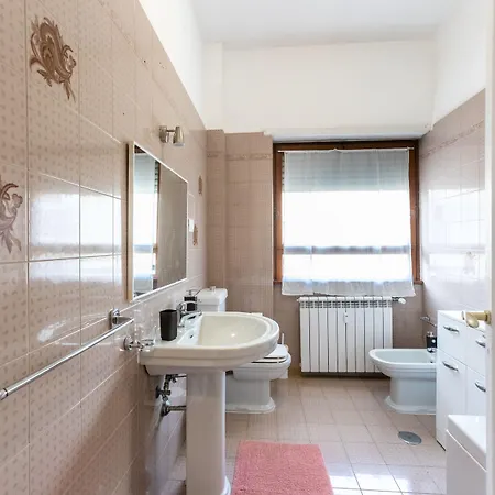 A Casa Di Driade * Rome