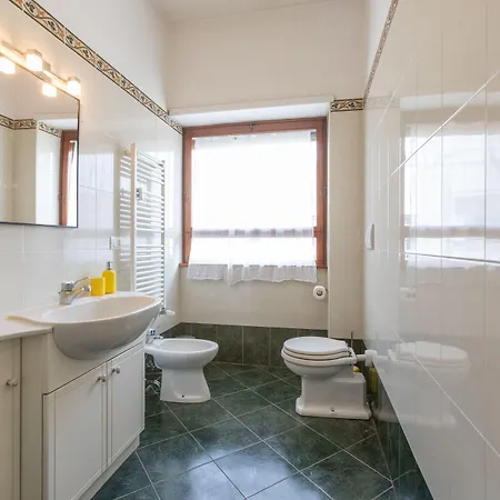 A Casa Di Driade Appartement *