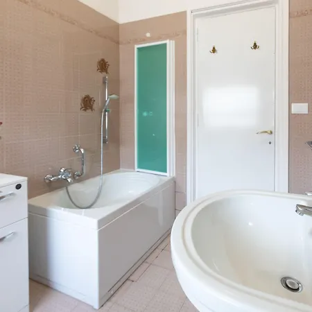 A Casa Di Driade Rome